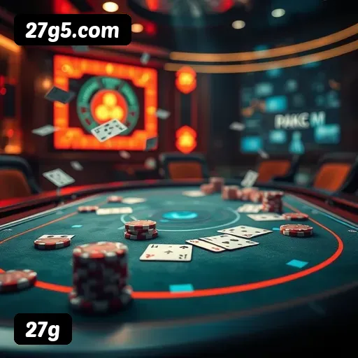 27g APK - Download Oficial Android