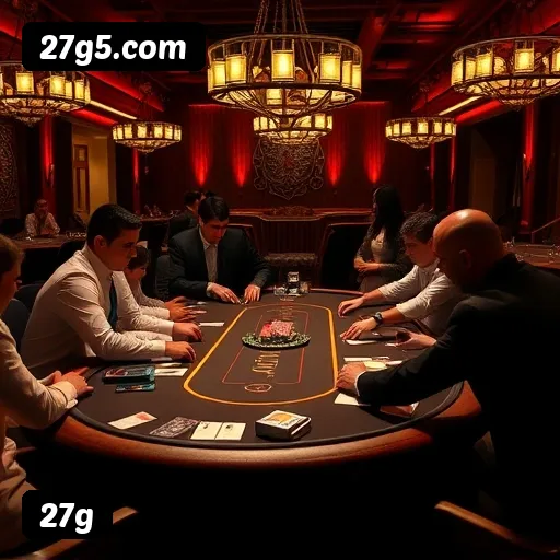 Legalidade 27g no Brasil